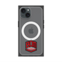 プレミアムスクエアケース with MagSafe［ D.LEAGUE - Benefit one MONOLIZ - ロゴB ］