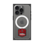 プレミアムスクエアケース with MagSafe［ D.LEAGUE - Benefit one MONOLIZ - ロゴB ］