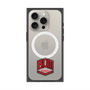 プレミアムスクエアケース with MagSafe［ D.LEAGUE - Benefit one MONOLIZ - ロゴB ］