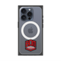 プレミアムスクエアケース with MagSafe［ D.LEAGUE - Benefit one MONOLIZ - ロゴB ］