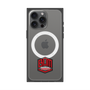 プレミアムスクエアケース with MagSafe［ D.LEAGUE - Benefit one MONOLIZ - ロゴB ］