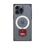 プレミアムスクエアケース with MagSafe［ D.LEAGUE - Benefit one MONOLIZ - ロゴB ］