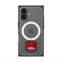 プレミアムスクエアケース with MagSafe［ D.LEAGUE - Benefit one MONOLIZ - ロゴB ］