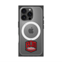 プレミアムスクエアケース with MagSafe［ D.LEAGUE - Benefit one MONOLIZ - ロゴB ］
