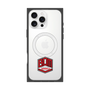 プレミアムスクエアケース with MagSafe［ D.LEAGUE - Benefit one MONOLIZ - ロゴB ］