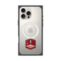 プレミアムスクエアケース with MagSafe［ D.LEAGUE - Benefit one MONOLIZ - ロゴB ］
