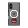プレミアムスクエアケース with MagSafe［ D.LEAGUE - Benefit one MONOLIZ - ロゴB ］