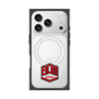 プレミアムスクエアケース with MagSafe［ D.LEAGUE - Benefit one MONOLIZ - ロゴB ］