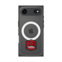 プレミアムスクエアケース with MagSafe［ D.LEAGUE - Benefit one MONOLIZ - ロゴB ］