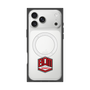 プレミアムスクエアケース with MagSafe［ D.LEAGUE - Benefit one MONOLIZ - ロゴB ］