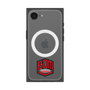プレミアムスクエアケース with MagSafe［ D.LEAGUE - Benefit one MONOLIZ - ロゴB ］