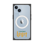 プレミアムスクエアケース with MagSafe［ D.LEAGUE - CyberAgent Legit - ロゴB ］