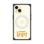 プレミアムスクエアケース with MagSafe［ D.LEAGUE - CyberAgent Legit - ロゴB ］