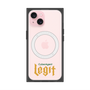 プレミアムスクエアケース with MagSafe［ D.LEAGUE - CyberAgent Legit - ロゴB ］