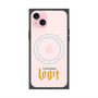プレミアムスクエアケース with MagSafe［ D.LEAGUE - CyberAgent Legit - ロゴB ］