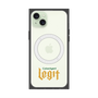 プレミアムスクエアケース with MagSafe［ D.LEAGUE - CyberAgent Legit - ロゴB ］