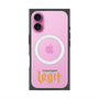 プレミアムスクエアケース with MagSafe［ D.LEAGUE - CyberAgent Legit - ロゴB ］