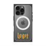プレミアムスクエアケース with MagSafe［ D.LEAGUE - CyberAgent Legit - ロゴB ］