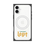 プレミアムスクエアケース with MagSafe［ D.LEAGUE - CyberAgent Legit - ロゴB ］