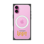 プレミアムスクエアケース with MagSafe［ D.LEAGUE - CyberAgent Legit - ロゴB ］