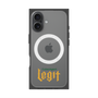 プレミアムスクエアケース with MagSafe［ D.LEAGUE - CyberAgent Legit - ロゴB ］