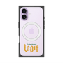 プレミアムスクエアケース with MagSafe［ D.LEAGUE - CyberAgent Legit - ロゴB ］
