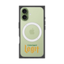 プレミアムスクエアケース with MagSafe［ D.LEAGUE - CyberAgent Legit - ロゴB ］