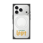 プレミアムスクエアケース with MagSafe［ D.LEAGUE - CyberAgent Legit - ロゴB ］