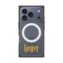 プレミアムスクエアケース with MagSafe［ D.LEAGUE - CyberAgent Legit - ロゴB ］