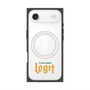 プレミアムスクエアケース with MagSafe［ D.LEAGUE - CyberAgent Legit - ロゴB ］