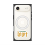 プレミアムスクエアケース with MagSafe［ D.LEAGUE - CyberAgent Legit - ロゴB ］
