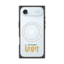 プレミアムスクエアケース with MagSafe［ D.LEAGUE - CyberAgent Legit - ロゴB ］