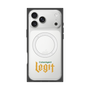 プレミアムスクエアケース with MagSafe［ D.LEAGUE - CyberAgent Legit - ロゴB ］