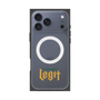 プレミアムスクエアケース with MagSafe［ D.LEAGUE - CyberAgent Legit - ロゴB ］