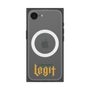 プレミアムスクエアケース with MagSafe［ D.LEAGUE - CyberAgent Legit - ロゴB ］