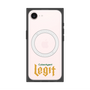 プレミアムスクエアケース with MagSafe［ D.LEAGUE - CyberAgent Legit - ロゴB ］