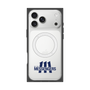 プレミアムスクエアケース with MagSafe［ D.LEAGUE - DYM MESSENGERS - ロゴB ］