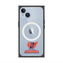 プレミアムスクエアケース with MagSafe［ D.LEAGUE - KADOKAWA DREAMS - ロゴB ］