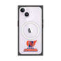 プレミアムスクエアケース with MagSafe［ D.LEAGUE - KADOKAWA DREAMS - ロゴB ］