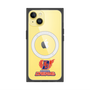 プレミアムスクエアケース with MagSafe［ D.LEAGUE - KADOKAWA DREAMS - ロゴB ］