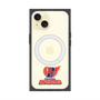 プレミアムスクエアケース with MagSafe［ D.LEAGUE - KADOKAWA DREAMS - ロゴB ］