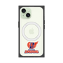 プレミアムスクエアケース with MagSafe［ D.LEAGUE - KADOKAWA DREAMS - ロゴB ］