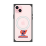 プレミアムスクエアケース with MagSafe［ D.LEAGUE - KADOKAWA DREAMS - ロゴB ］