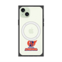 プレミアムスクエアケース with MagSafe［ D.LEAGUE - KADOKAWA DREAMS - ロゴB ］