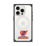 プレミアムスクエアケース with MagSafe［ D.LEAGUE - KADOKAWA DREAMS - ロゴB ］