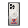 プレミアムスクエアケース with MagSafe［ D.LEAGUE - KADOKAWA DREAMS - ロゴB ］