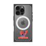 プレミアムスクエアケース with MagSafe［ D.LEAGUE - KADOKAWA DREAMS - ロゴB ］
