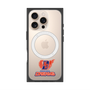 プレミアムスクエアケース with MagSafe［ D.LEAGUE - KADOKAWA DREAMS - ロゴB ］