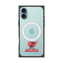 プレミアムスクエアケース with MagSafe［ D.LEAGUE - KADOKAWA DREAMS - ロゴB ］
