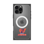 プレミアムスクエアケース with MagSafe［ D.LEAGUE - KADOKAWA DREAMS - ロゴB ］